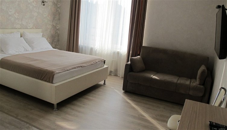 Photo 1 - Apartment on Staroobryadcheskaya apt. 4525-1