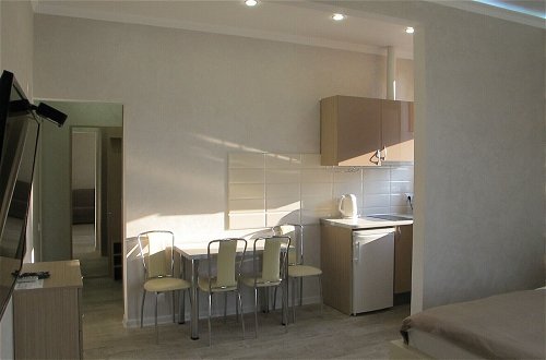 Photo 11 - Apartment on Staroobryadcheskaya apt. 4525-1