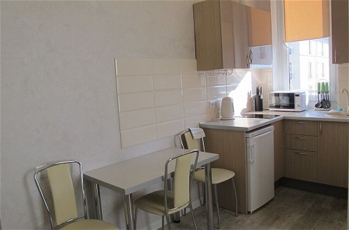 Foto 10 - Apartment on Staroobryadcheskaya apt. 4525-1