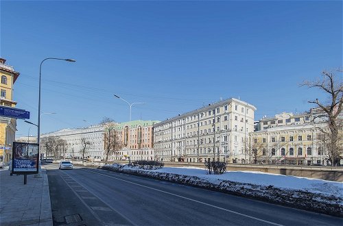 Foto 43 - GM Apartment Nikitsky Boulevard