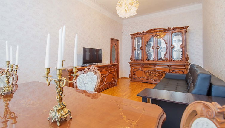 Photo 1 - GM Apartment Nikitsky Boulevard