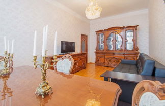 Foto 1 - GM Apartment Nikitsky Boulevard