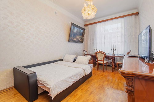 Photo 15 - GM Apartment Nikitsky Boulevard