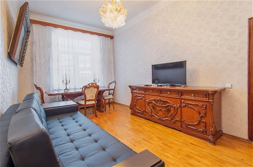Foto 12 - GM Apartment Nikitsky Boulevard