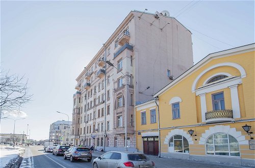 Photo 39 - GM Apartment Nikitsky Boulevard