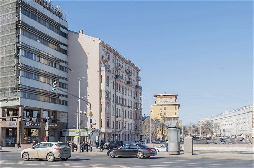 Photo 41 - GM Apartment Nikitsky Boulevard