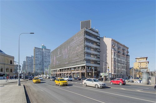 Foto 40 - GM Apartment Nikitsky Boulevard