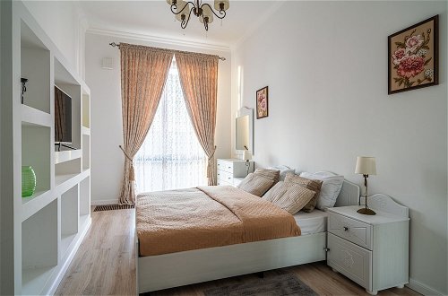 Photo 10 - Letyourflat Apartments Smolny Park