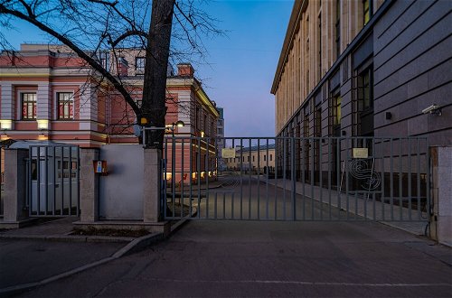 Foto 32 - Letyourflat Apartments Smolny Park