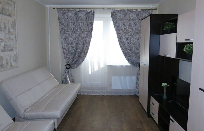 CityInn Tulskaya - Foto 6
