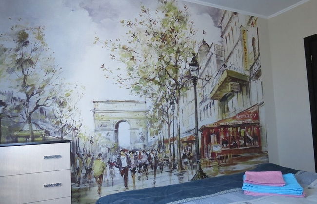 CityInn Tulskaya - Foto 3