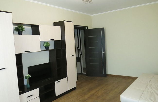 CityInn Tulskaya - Foto 8
