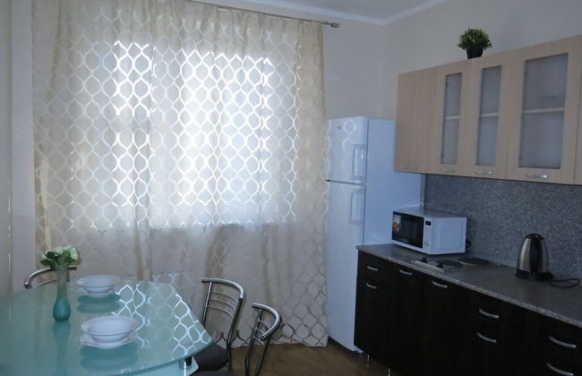 CityInn Tulskaya - Foto 5