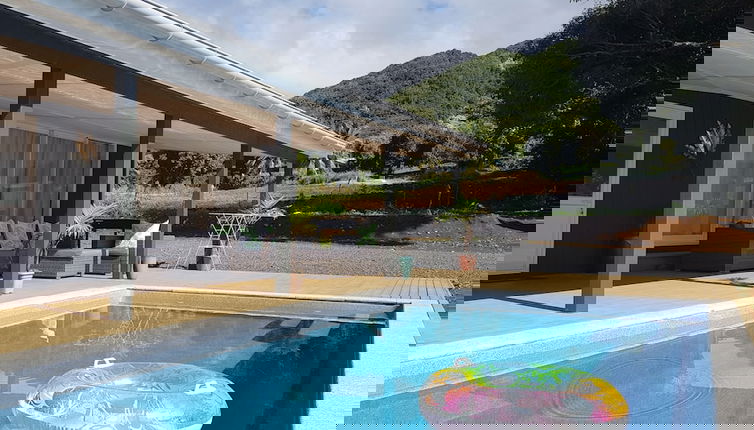 Photo 1 - Te Etu Villa