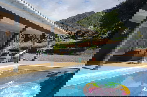 Photo 1 - Te Etu Villa