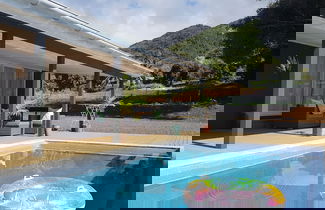Photo 1 - Te Etu Villa