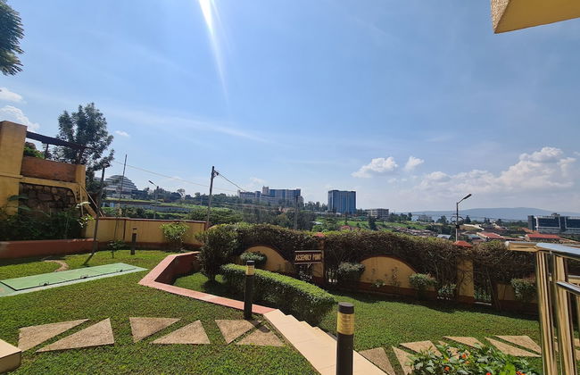 Rohi Apartments - Foto 52
