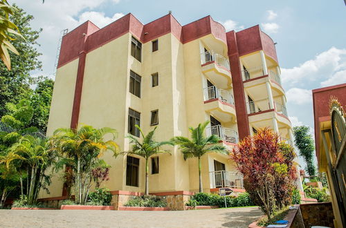 Photo 1 - Rohi Apartments