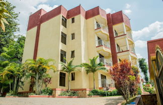 Photo 1 - Rohi Apartments