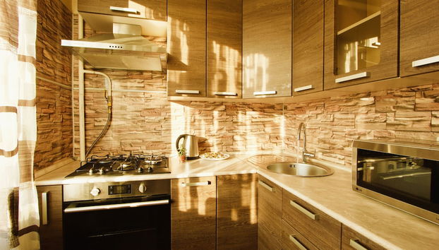 Cozinha privada