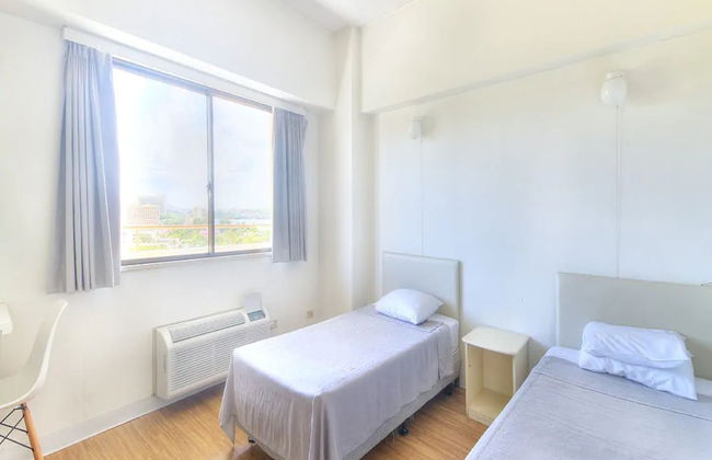 Pia Resort Hotel Corner 2 Bedroom 1 - Foto 5