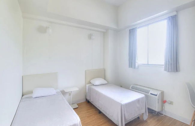 Pia Resort Hotel Corner 2 Bedroom 1 - Foto 4