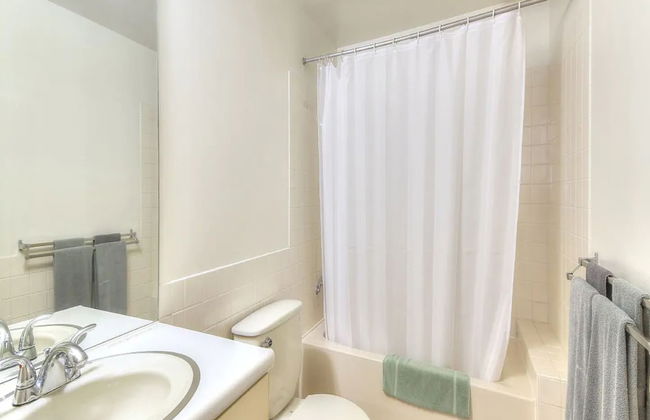 Pia Resort Hotel Corner 2 Bedroom 1 - Foto 8