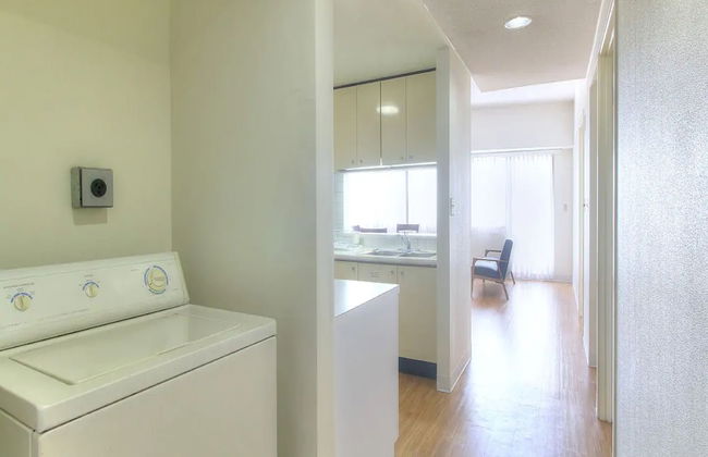 Pia Resort Hotel Corner 2 Bedroom 1 - Foto 12