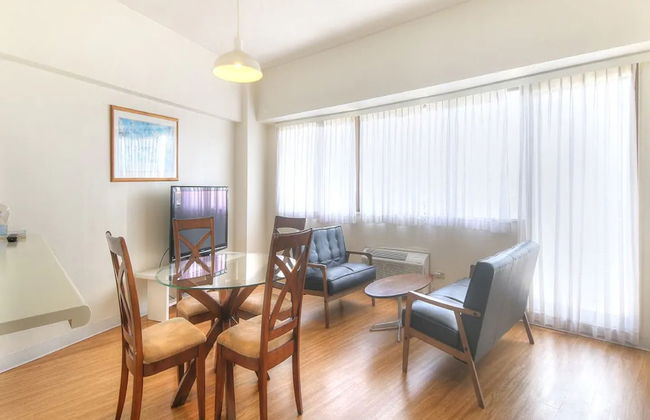 Pia Resort Hotel Corner 2 Bedroom 1 - Foto 1