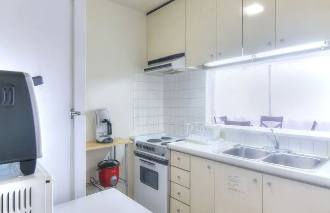 Pia Resort Hotel Corner 2 Bedroom 1 - Foto 6