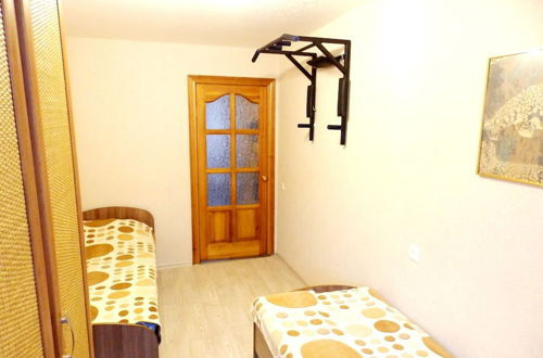 Photo 21 - 3 rooms apartment on Spartaka 18