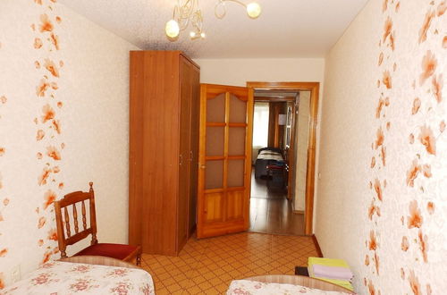 Photo 11 - 3 rooms apartment on Spartaka 18