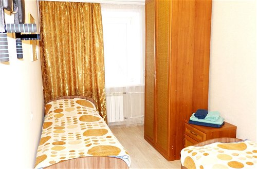 Foto 23 - 3 rooms apartment on Spartaka 18