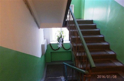 Photo 55 - 3 rooms apartment on Spartaka 18