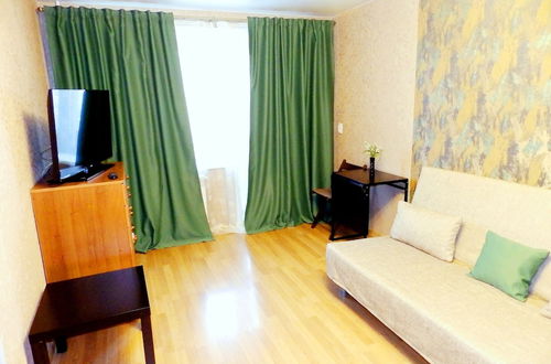 Photo 45 - 3 rooms apartment on Spartaka 18