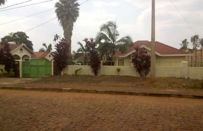 SEMUHUNGU APARTMENTS - Foto 9