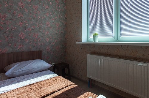 Foto 4 - Apartment on Moskovsky 183-185