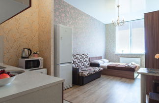 Photo 3 - Apartment on Moskovsky 183-185