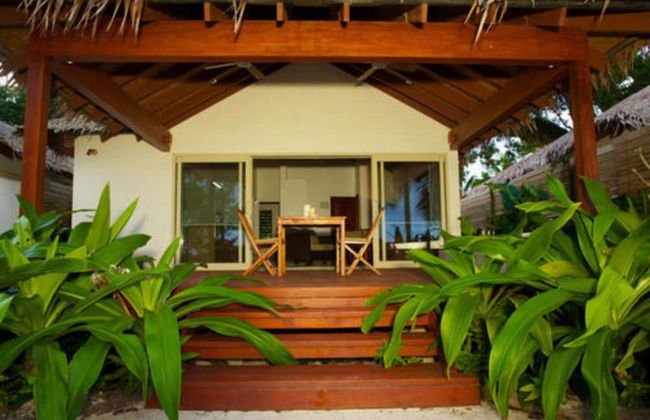 Vale Vale Beachfront Villas - Photo 14