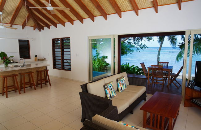 Vale Vale Beachfront Villas - Photo 5