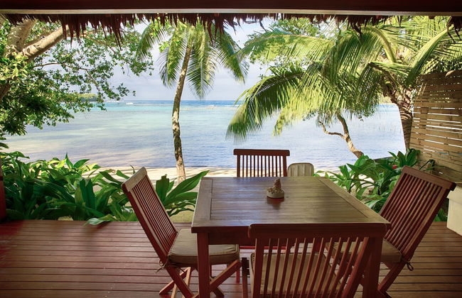 Vale Vale Beachfront Villas - Photo 6