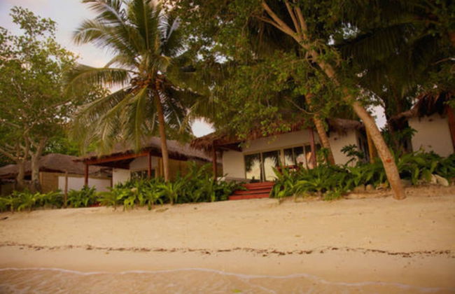 Vale Vale Beachfront Villas - Photo 15