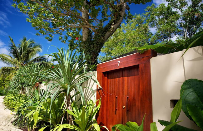 Vale Vale Beachfront Villas - Photo 19