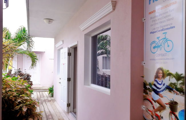 Agua Clara Eco Suites - Photo 2