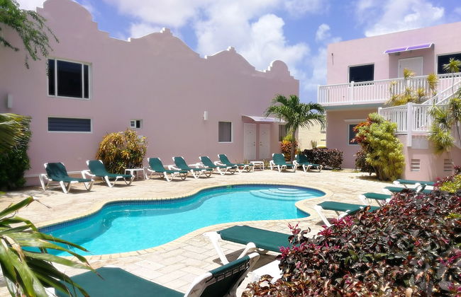 Agua Clara Eco Suites - Photo 79