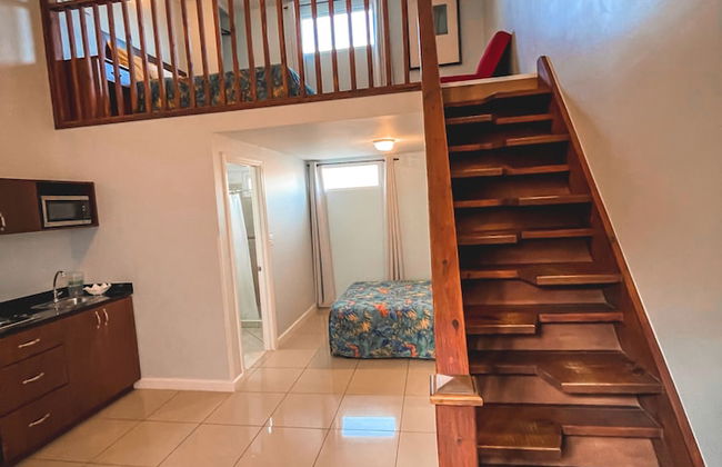 Agua Clara Eco Suites - Photo 35