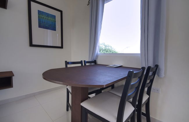 Agua Clara Eco Suites - Photo 59