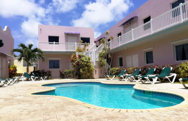 Agua Clara Eco Suites - Photo 75