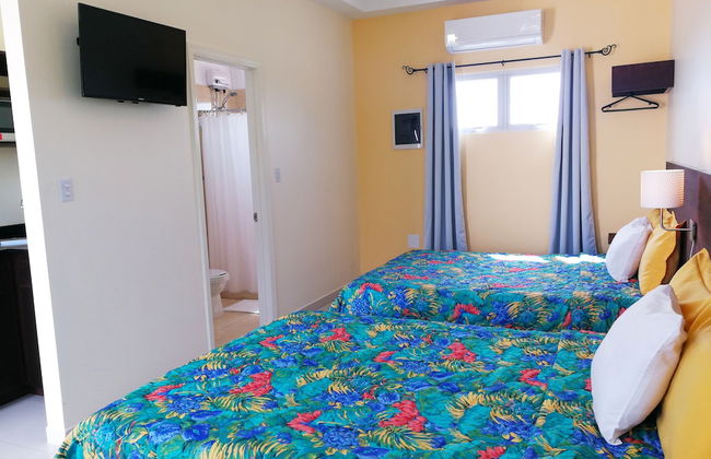 Agua Clara Eco Suites - Photo 14