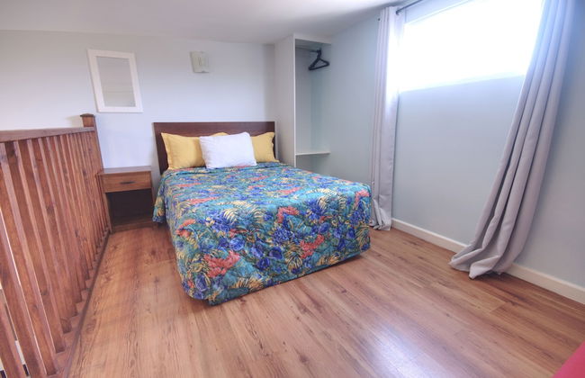 Agua Clara Eco Suites - Photo 28